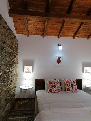 Casa Pedra & Cal Villa Paredes de Coura Dış mekan fotoğraf