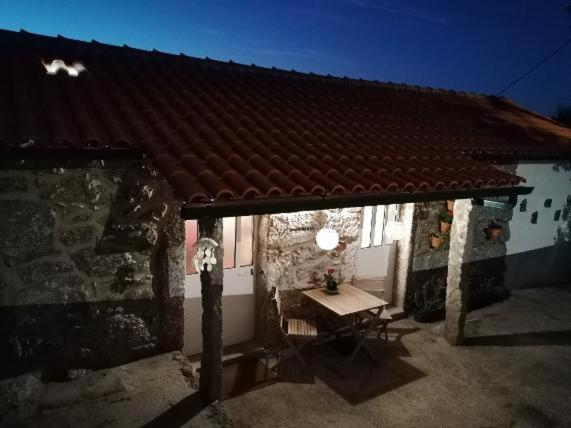 Casa Pedra & Cal Villa Paredes de Coura Dış mekan fotoğraf